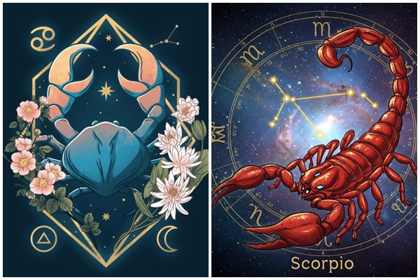 Tử vi 12 chòm sao thứ Sáu ngày 592025 Công danh rạng rỡ, tài lộc đầy tay