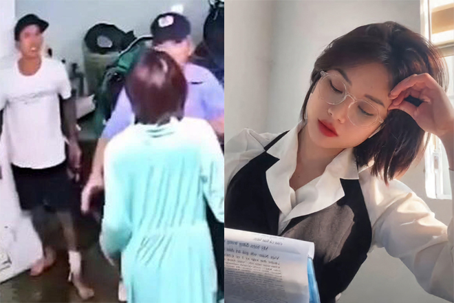 Cuộc sống thay đổi chóng mặt của cô gái hạ gục thanh niên xăm trổ trong hầm gửi xe