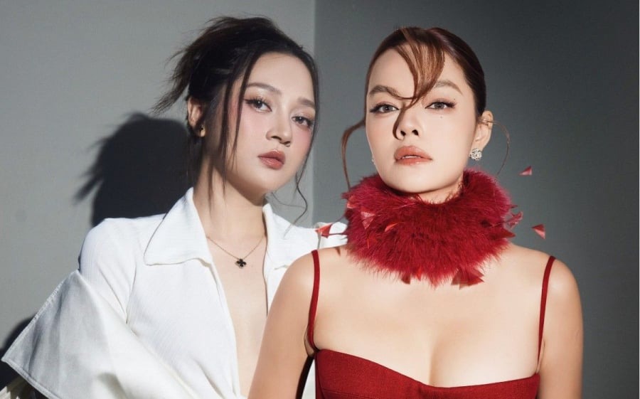 Phạm Quỳnh Anh nhẫn nhịn suốt 7 năm, chịu tổn thương vì gia đình Bảo Anh 