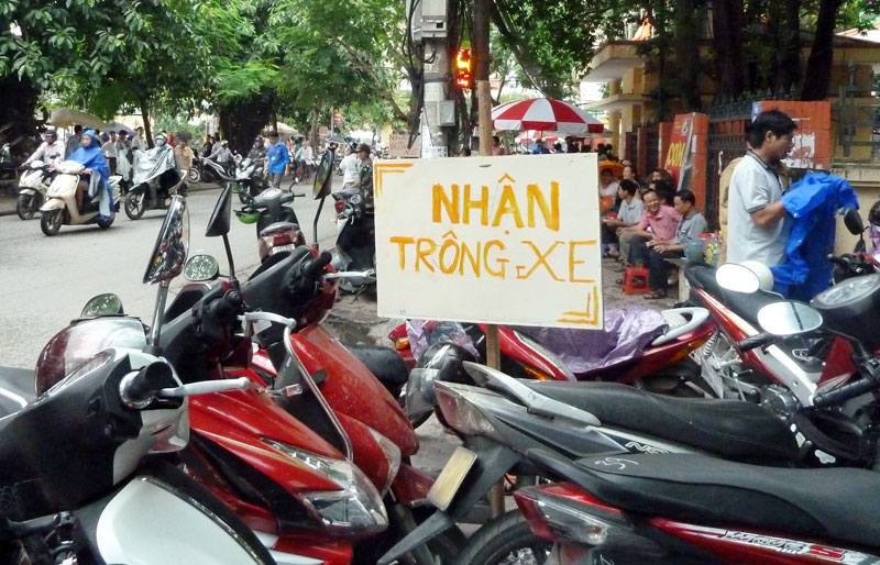 Từ Chỉ thị 06 đến thực tiễn Hà Nội có thoát khỏi “căn bệnh chiến dịch” trong quản lý vỉa hè