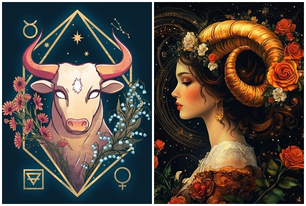 Tử vi 12 chòm sao thứ Bảy ngày 692025 Lộc đổ đầy tay, duyên nở thắm tình