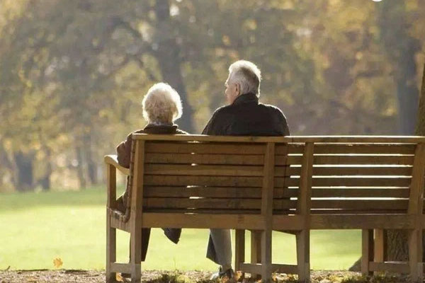 Vợ mất 10 năm, tìm được bạn đồng hành an ủi tuổi già, muốn kết hôn nhưng con nhất quyết phản đối