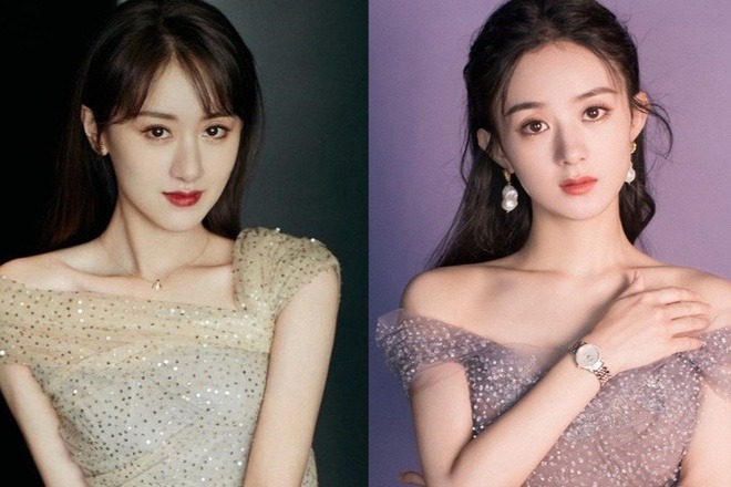 Bản sao Triệu Lệ Dĩnh ra sao sau 3 năm bị phong sát