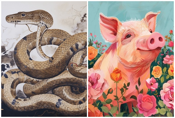 Nửa cuối tháng 7 Âm lịch 3 con giáp hút tài lộc cực mạnh, tiền bạc tăng vọt 