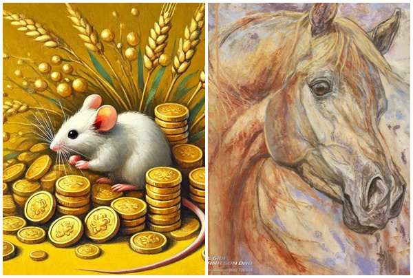 Tử vi 12 con giáp Chủ nhật ngày 792025 Thăng hoa tài lộc, rực rỡ tình duyên