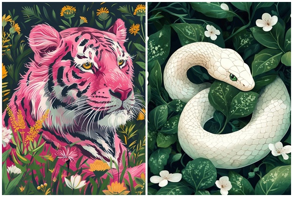 Tử vi 3 con giáp may mắn nhất Chủ nhật (79) Phú quý đủ đầy, tình tiền đều rực rỡ