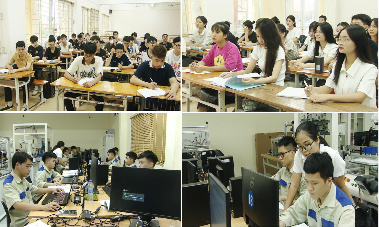 Ban hành chính sách tín dụng ưu đãi hỗ trợ người học ngành STEM