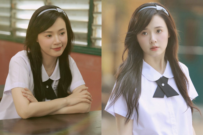 Phú bà Midu bị soi nhan sắc khi khoe loạt ảnh sống ảo