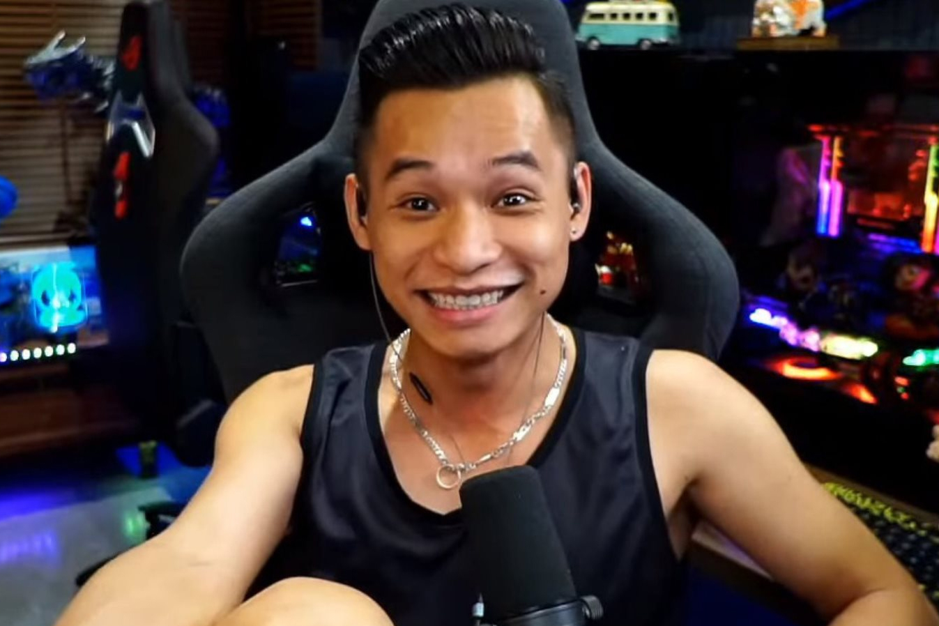 Khui số tài sản đếm mỏi miệng chả hết của Độ Mixi trước khi bị lộ ảnh hút chất cấm ở quán bar