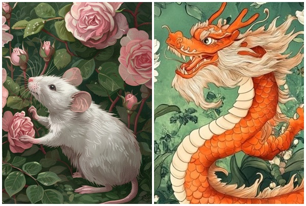 Qua Rằm tháng 7, 3 con giáp tiền tài rộng mở, giàu càng thêm giàu 