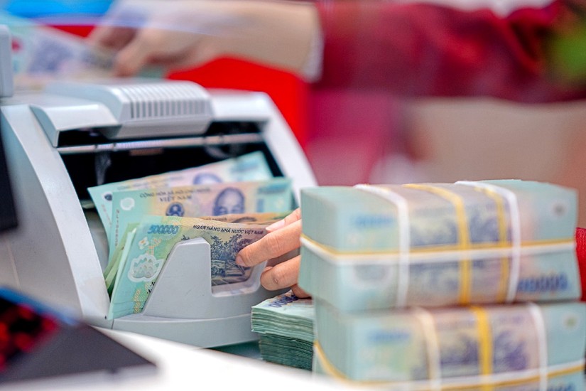 Thu, chi ngân sách Nhà nước 8 tháng năm 2025 tăng mạnh, bảo đảm cân đối và đáp ứng yêu cầu phát triển