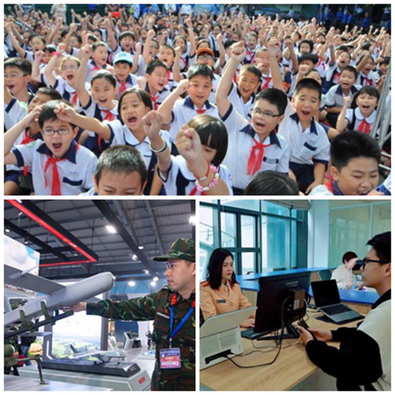 Chỉ đạo, điều hành của Chính phủ, Thủ tướng Chính phủ nổi bật tuần từ 308-592025