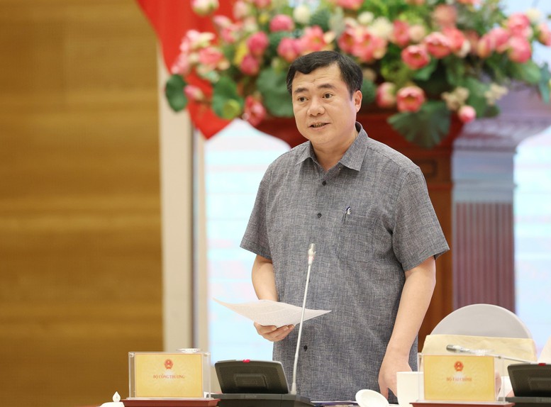 Giải pháp để đạt được mục tiêu tăng trưởng xuất khẩu bình quân 12% một năm