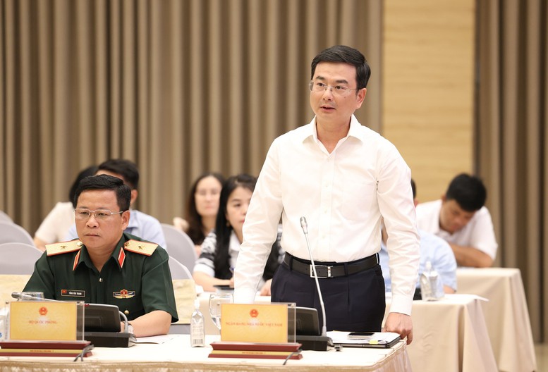 NHNN thông tin về định hướng chính sách tiền tệ tín dụng từ nay đến cuối năm