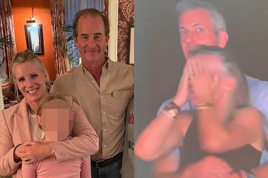 Nữ giám đốc nhân sự ngoại tình CEO công ty tỷ đô bị buộc ly hôn vì chồng tỷ phú đối xử phũ