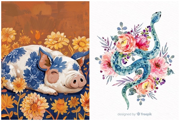 Tử vi 12 con giáp thứ Hai ngày 892025 Quý nhân soi đường, tài lộc ào ào kéo đến