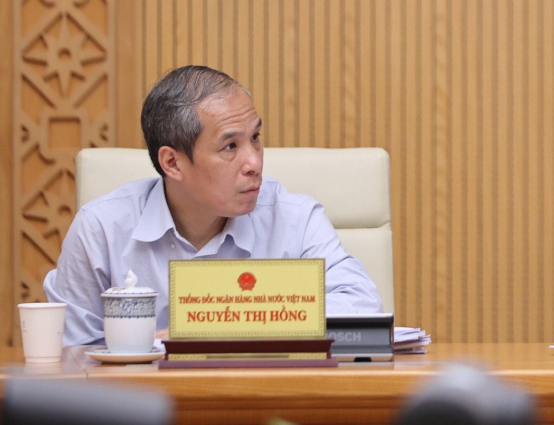 Công tác điều hành của Ngân hàng Nhà nước trước áp lực lãi suất, tỷ giá, giá vàng