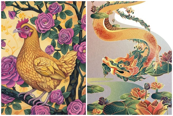 Trong 3 ngày đầu tuần (89 - 109), 3 con giáp vận đỏ như son, đụng đâu cũng ra tiền 