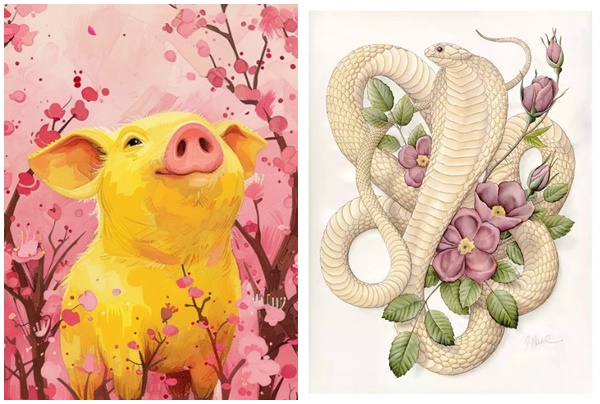 Đúng 9h sáng ngày 992025, 3 con giáp đỏ vận tiền bạc, Thần tài phát lộc 