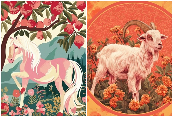 Tử vi 3 con giáp may mắn nhất thứ Ba (99) Giàu có bất thình lình, tiền bạc giăng đầy lối