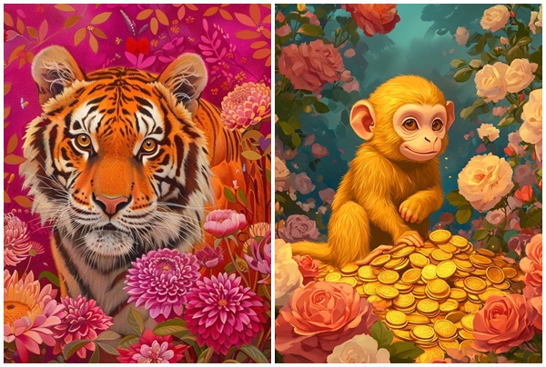 Tử vi 12 con giáp thứ Ba ngày 992025 May mắn trọn vẹn, tài lộc rực rỡ