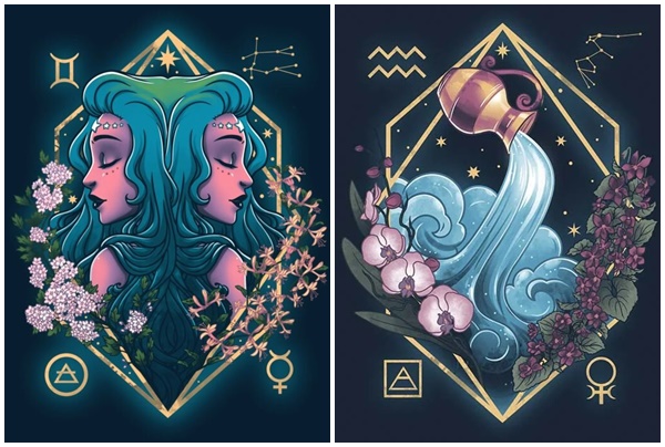 Tử vi 12 chòm sao thứ Ba ngày 992025 Viên mãn tình duyên, tài lộc thăng hoa