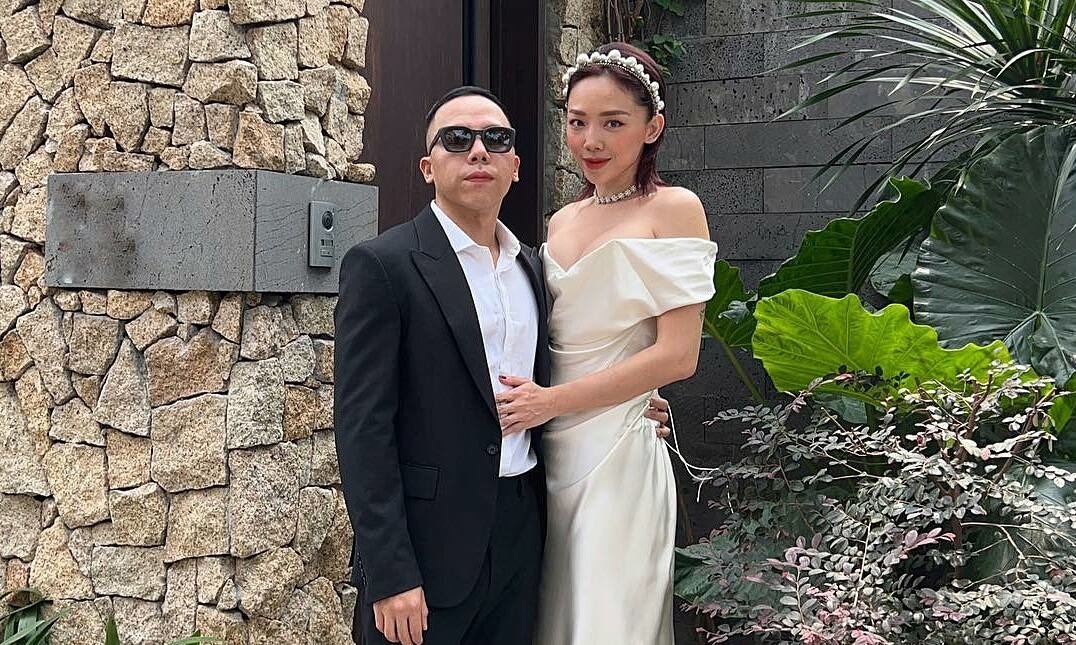 Thêm bằng chứng cho thấy vợ chồng Tóc Tiên rạn nứt