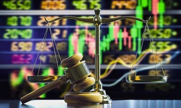 UBCKNN ra án phạt gần 1 tỷ đồng với 3 công ty chứng khoán