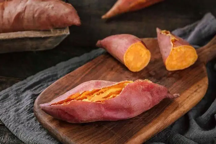 Ăn khoai lang theo kiểu này, đường huyết tăng vọt khó cứu, nhiều người tiểu đường mắc phải!