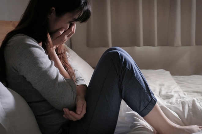 Bài học cay đắng của một phụ nữ 40 tuổi lần đầu kết hôn Thà ở vậy đến già còn hơn lấy chồng vội vàng