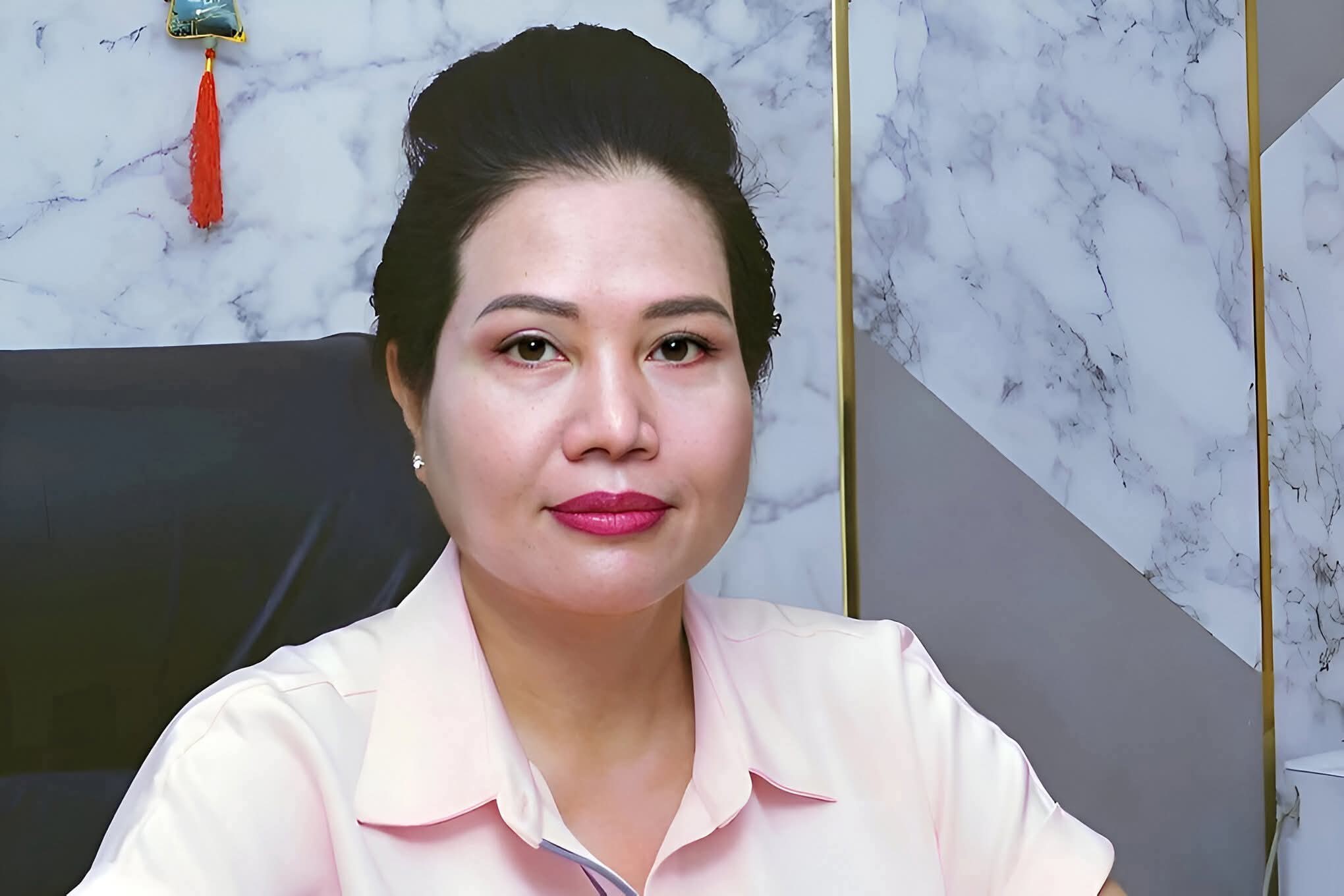 Cựu Tổng giám đốc SJC Lê Thúy Hằng đối diện án tù chung thân hoặc tử hình