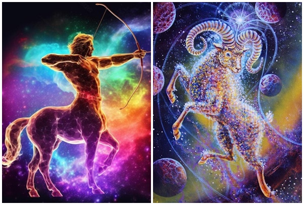 Tử vi 12 chòm sao thứ Tư ngày 1092025 Lộc tài vượng khí, tình cảm ngập tràn