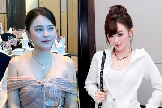 Hằng Túi phát ngôn sốc khi Trang Nemo tiết lộ ra tòa ly hôn vì cạn nghĩa cạn tình chồng cũ