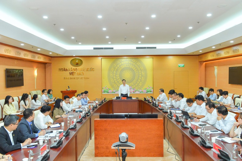 Nghị định 232 mở lối cho thị trường Doanh nghiệp và ngân hàng sẵn sàng tăng cung vàng