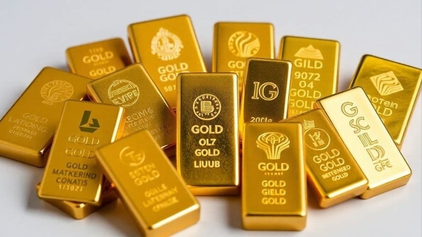 Ngân hàng Nhà nước nghiên cứu lộ trình triển khai thành lập Sở Giao dịch vàng quốc gia