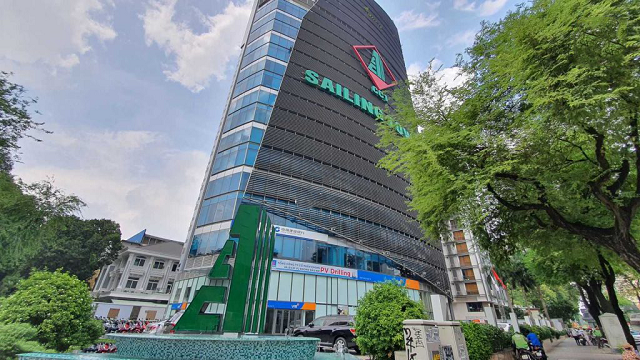 Tổng công ty Xây dựng Số 1 (CC1) Nửa năm mới hoàn thành 13% kế hoạch, Trị An Lake View vẫn “chôn vốn” hơn 1.000 tỷ đồng