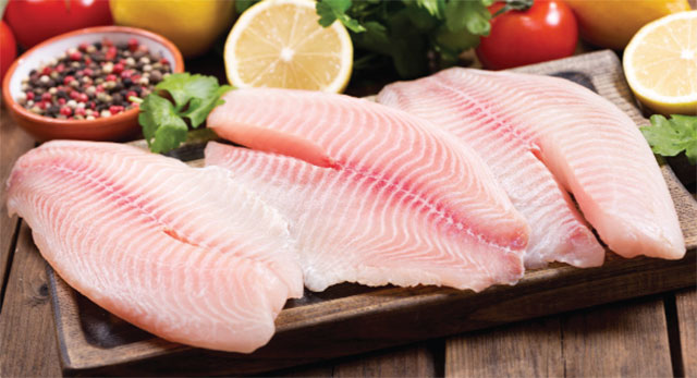 Cá rô phi Từ cá nhà nghèo đến vị thế quan trọng trong ngành thủy sản Việt Nam