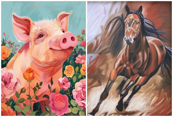 Liên tiếp từ 207 - 307 Âm lịch, 3 con giáp đón vận tiền tài, may mắn bủa vây