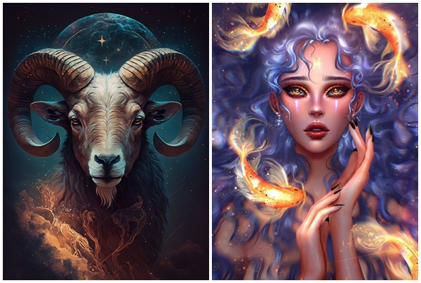 Tử vi 12 chòm sao thứ Năm ngày 1192025 Tài lộc rực rỡ cho Sư Tử, Thiên Bình