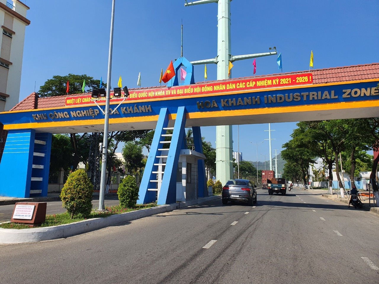 Đà Nẵng xử phạt 2 doanh nghiệp xả thải vượt quy chuẩn và vi phạm giấy phép môi trường