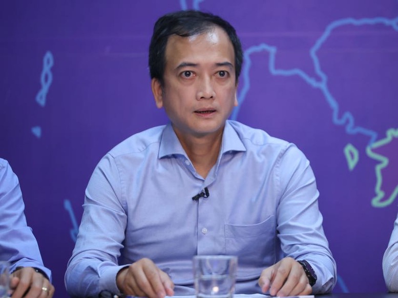 Ngoài EVN, còn có 742 doanh nghiệp mua buôn và bán lẻ điện 