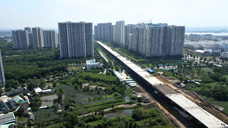 Đề xuất bỏ quy hoạch đất cấp tỉnh, cấp xã để bớt chồng chéo