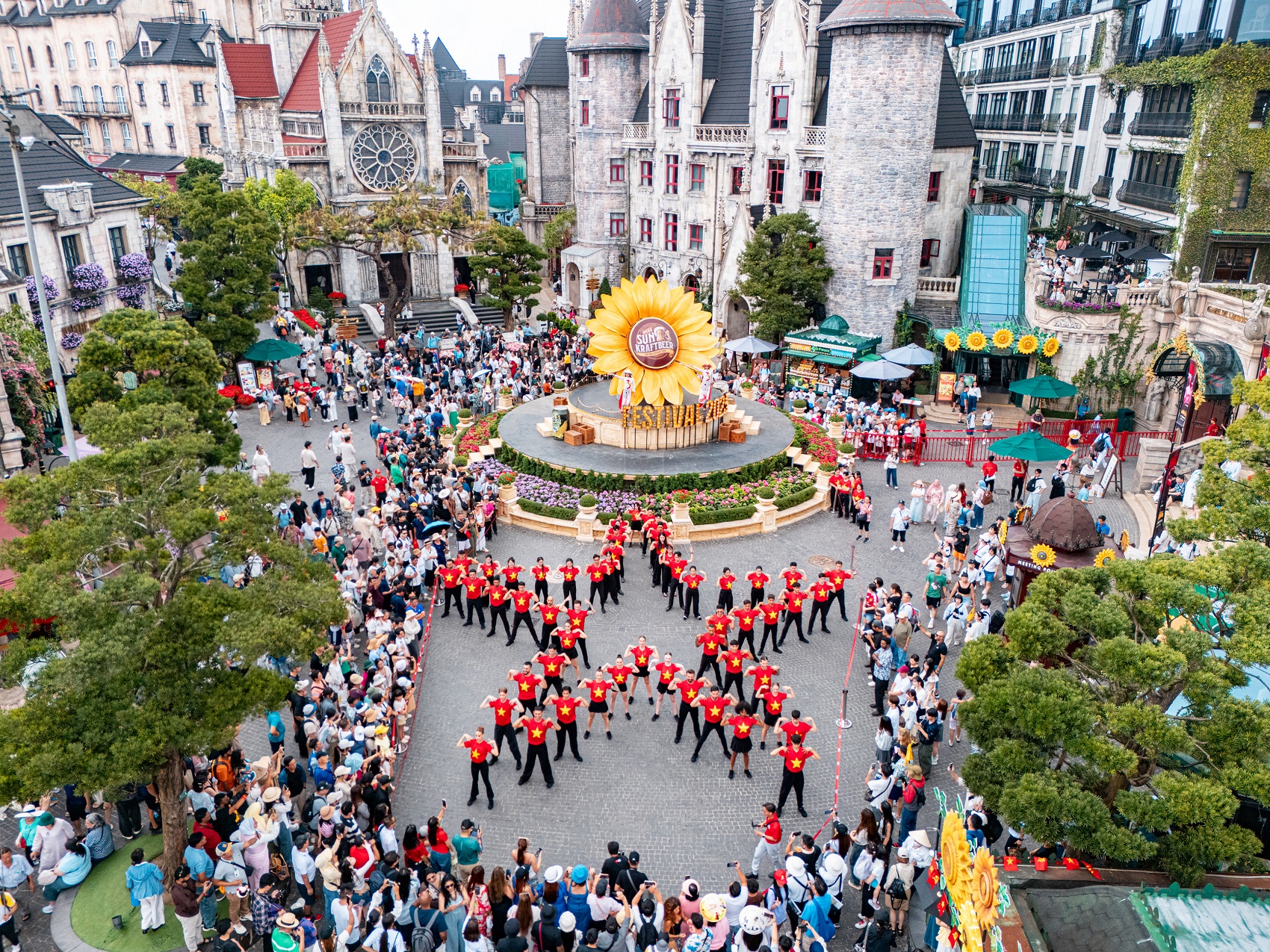 Du lịch thăng hạng, tạo sức bật cho địa ốc Đà Nẵng