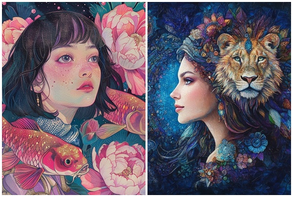 Năm số 9 khép lại, 3 chòm sao giũ sạch vận xui, giàu có bất ngờ chỉ sau 1 đêm 