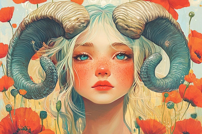 Cung Bạch Dương sinh tháng mấy Giải mã tính cách, sự nghiệp, tình yêu