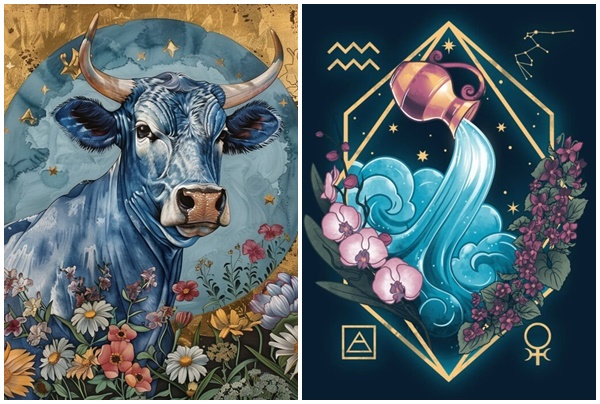 Tử vi 12 chòm sao thứ Sáu ngày 1292025 Vận may song hành, tình tiền rực rỡ