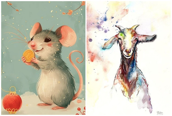 Trúng số vào 3 ngày cuối tuần (129 - 149), 3 con giáp tài vận bùng nổ, làm gì cũng ra tiền