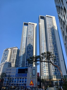 Thời điểm vàng để đầu tư căn hộ đa năng Business Suite