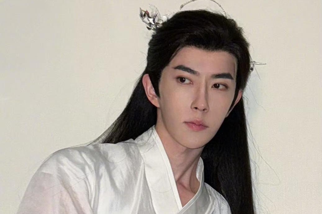 Tình trạng khó hiểu của nam diễn viên Tam Sinh Tam Thế Thập Lý Đào Hoa trước khi qua đời