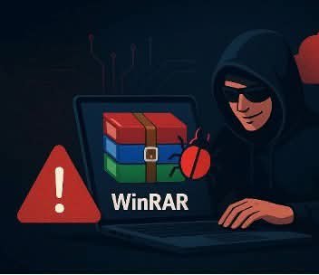 Cảnh báo hai lỗ hổng nghiêm trọng trên WinRAR, người dùng cần cập nhật gấp